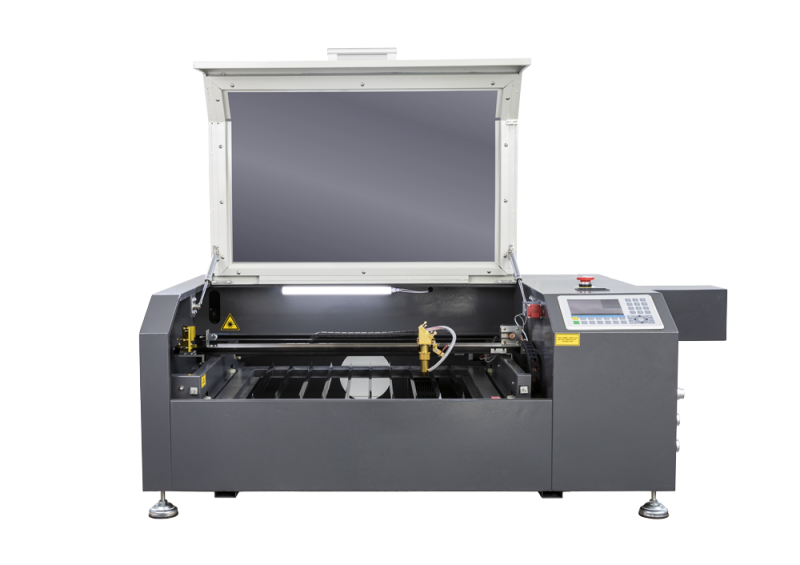 LITE2plus Desktop CO2 Lasermaschine 60 x 40 cm