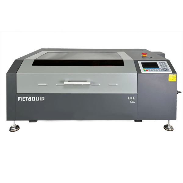 METAQUIP LITE2 CO2 laser machine laser cutter laser engraving machine