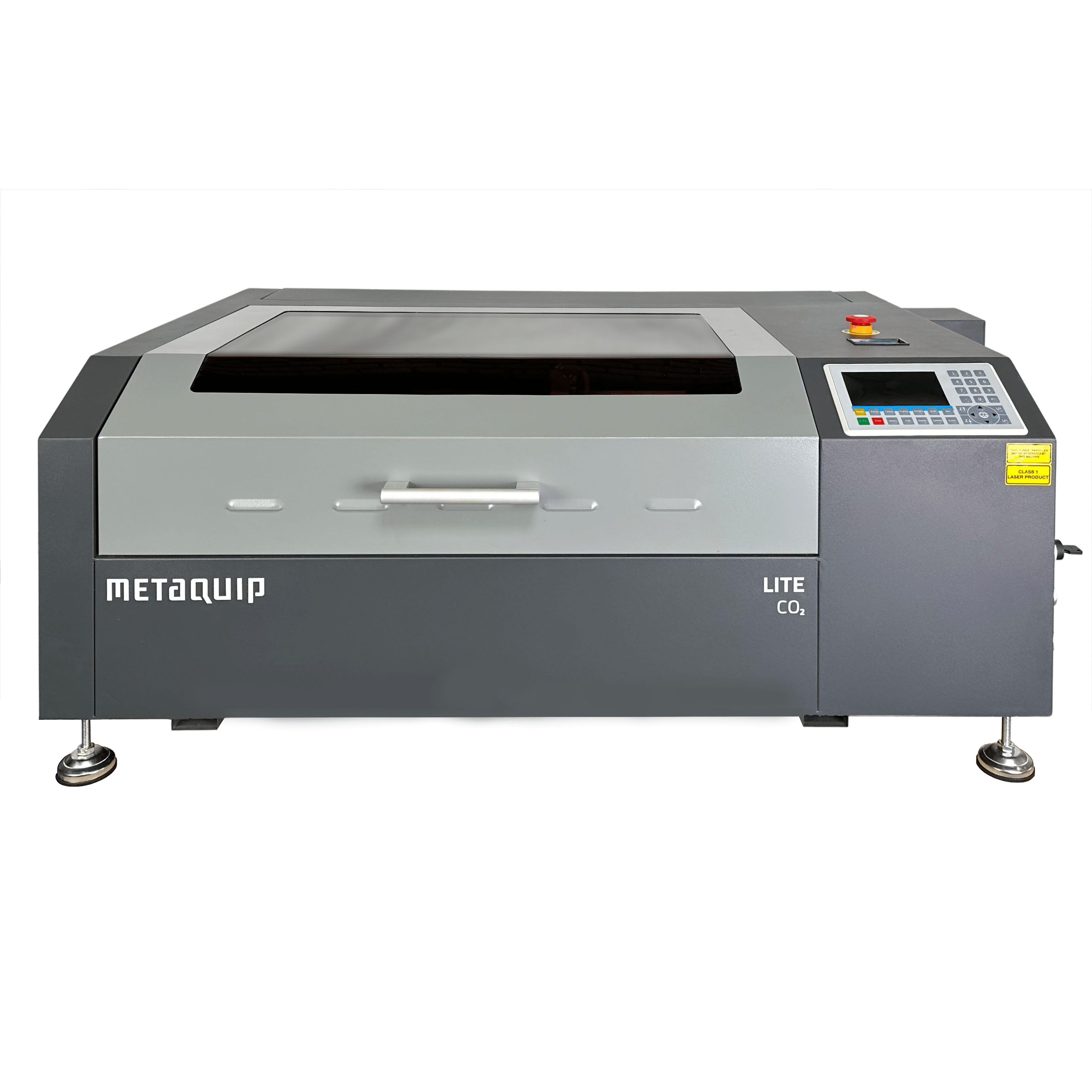 Découpe laser bois et gravure laser bois - MetaQuip BV