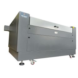 CO2 Laser graveer en lasersnijmachine CO2 Lasermachine