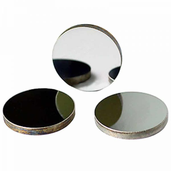 Mirror CO2 laser machine MetaQuip laser