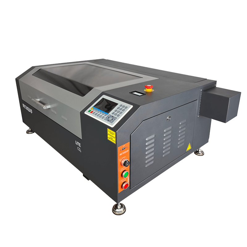 LITE2plus Desktop CO2 laser machine 60 x 40cm